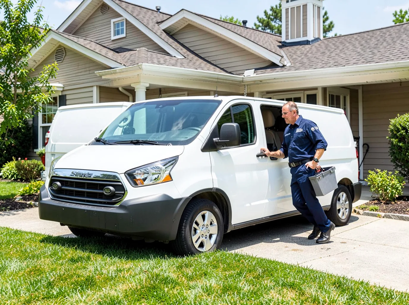 Emergency Plumber company in Traskwood, AR