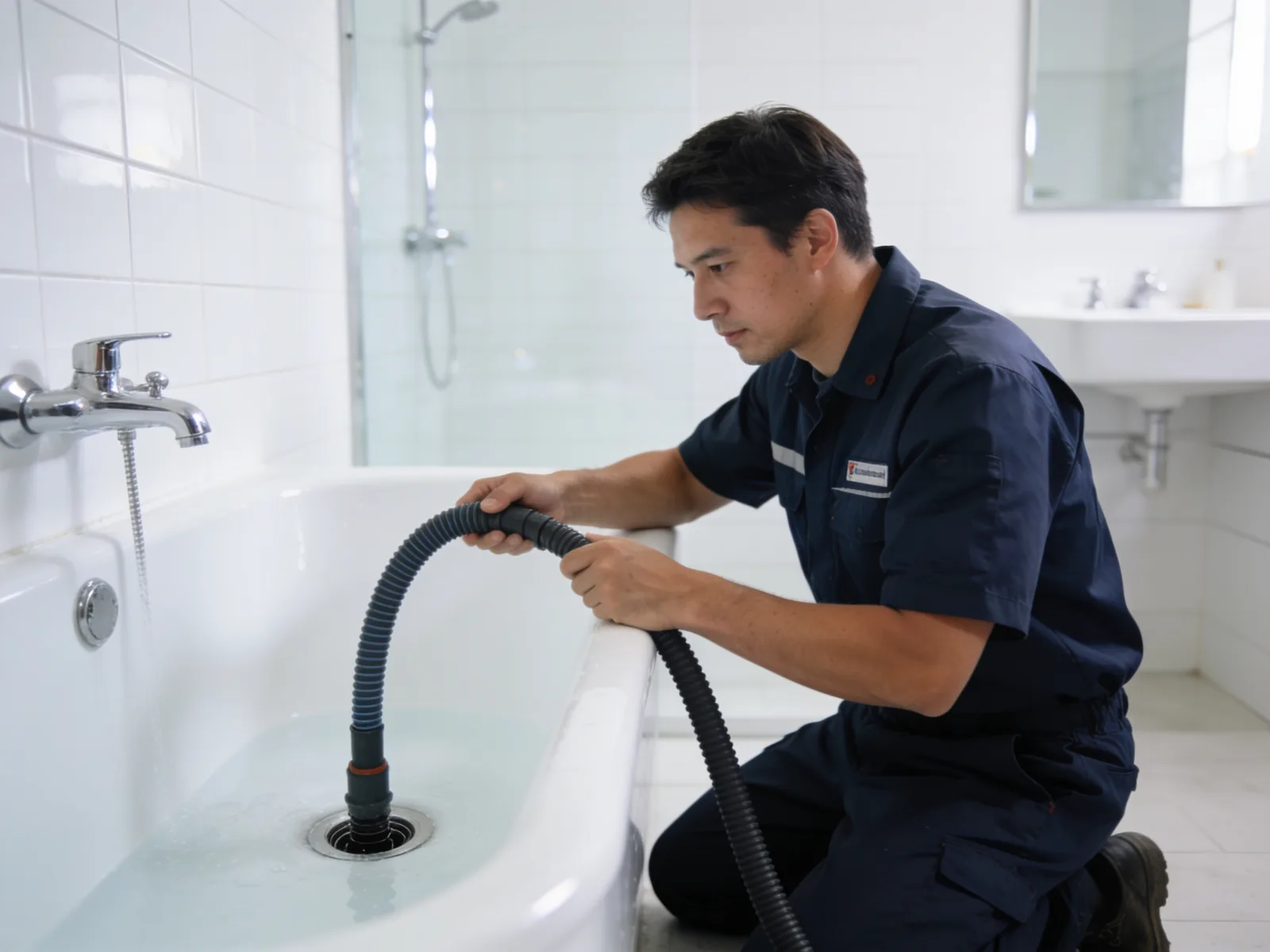 Emergency Plumber Traskwood, AR FAQs